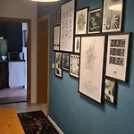 Ferienwohnung, Monteurwohnung, Unterkunft Elise
