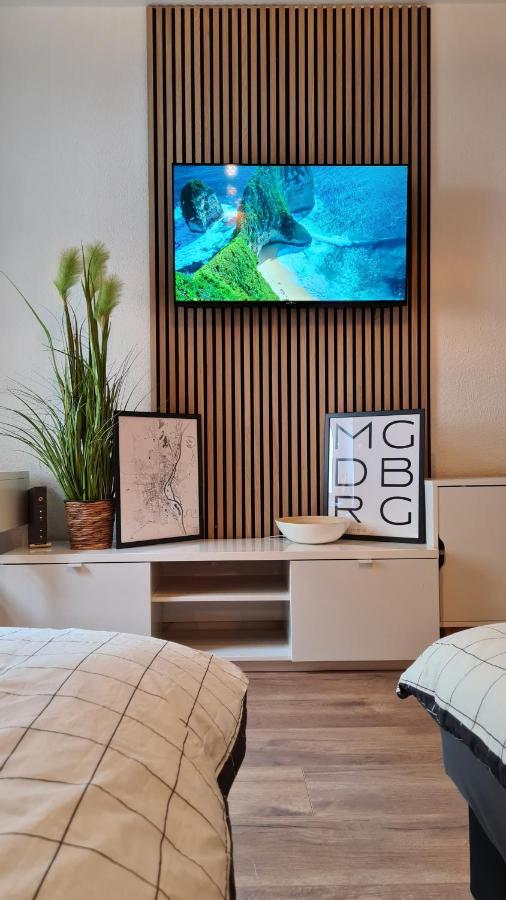 Ferienwohnung, Monteurwohnung, Elise * Magdeburg