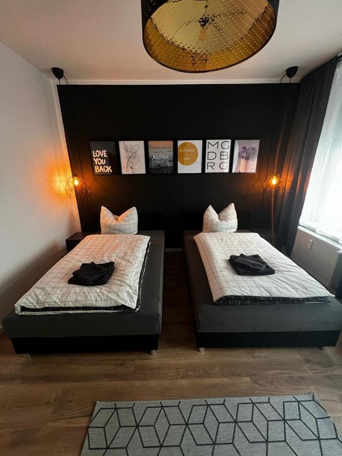 Ferienwohnung, Monteurwohnung, Elise